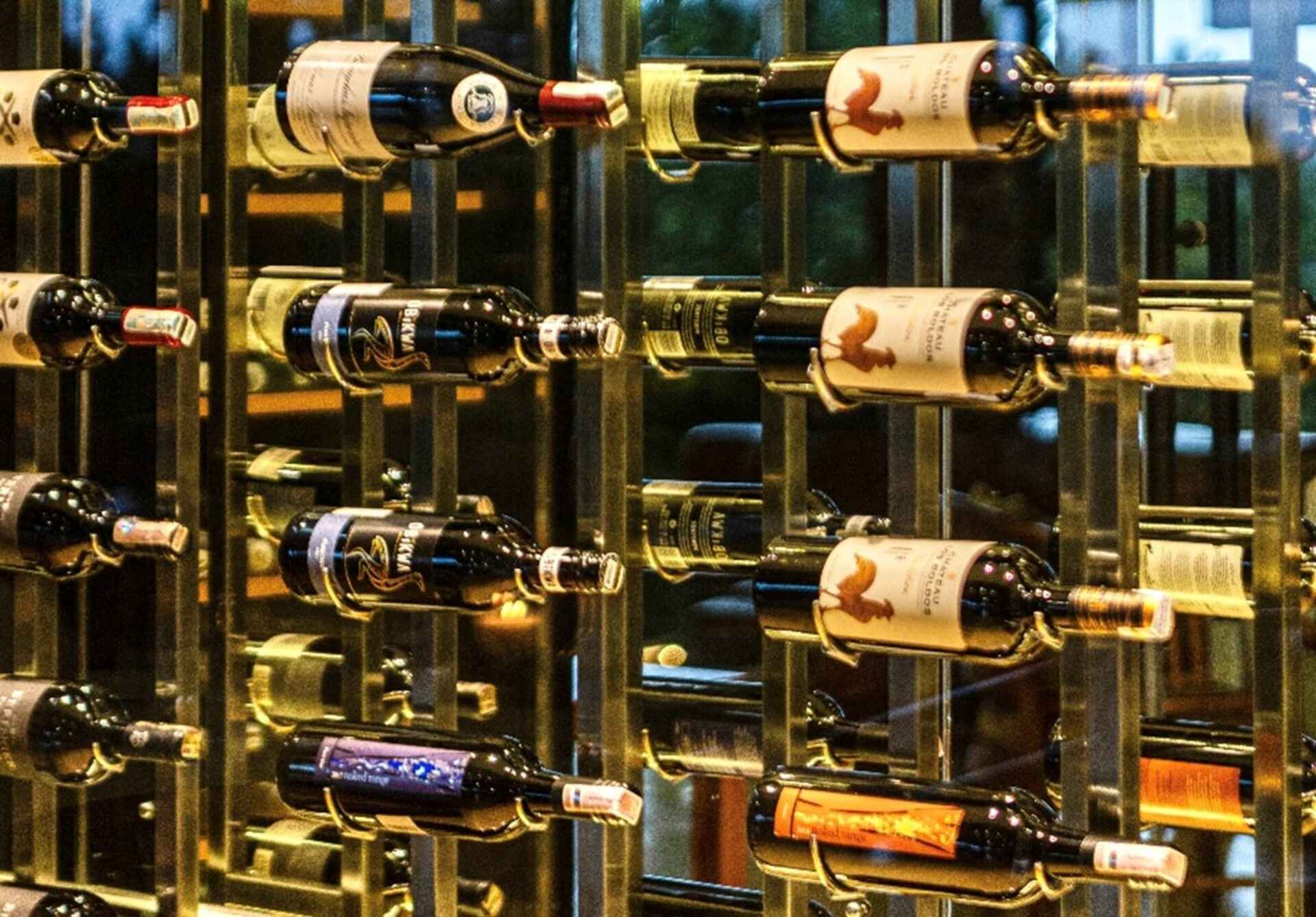 Wine Cellar